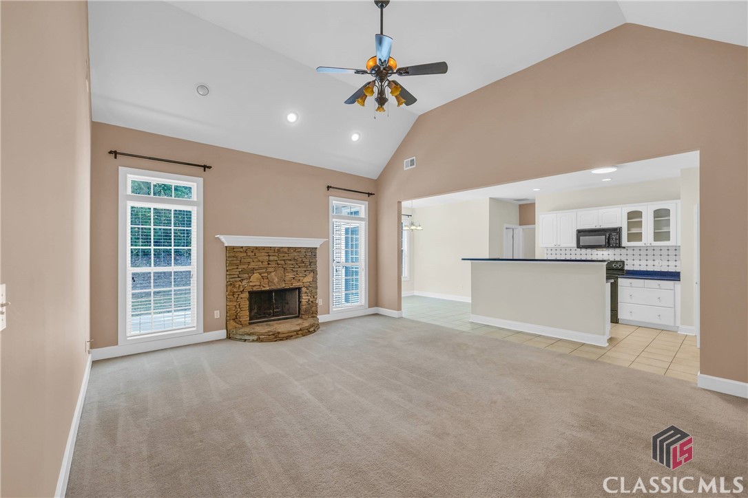 118 Walkers Way Commerce, GA 30530 - Photo 27 of 66