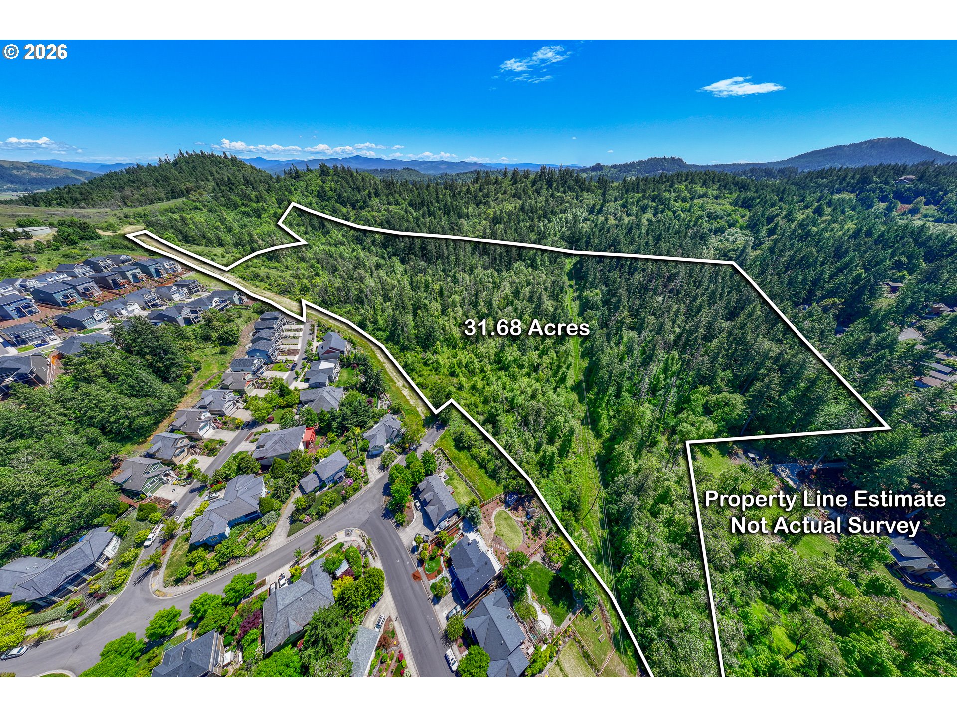 Brackenfern Road Eugene, OR 97403 - Photo 3 of 10