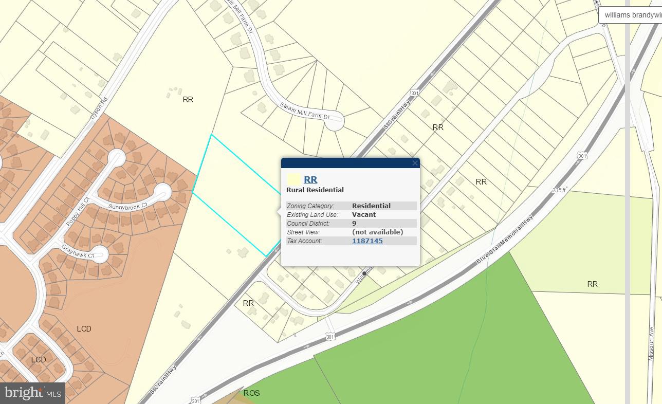 Crain Highway Brandywine, MD 20613 - Photo 2 of 3