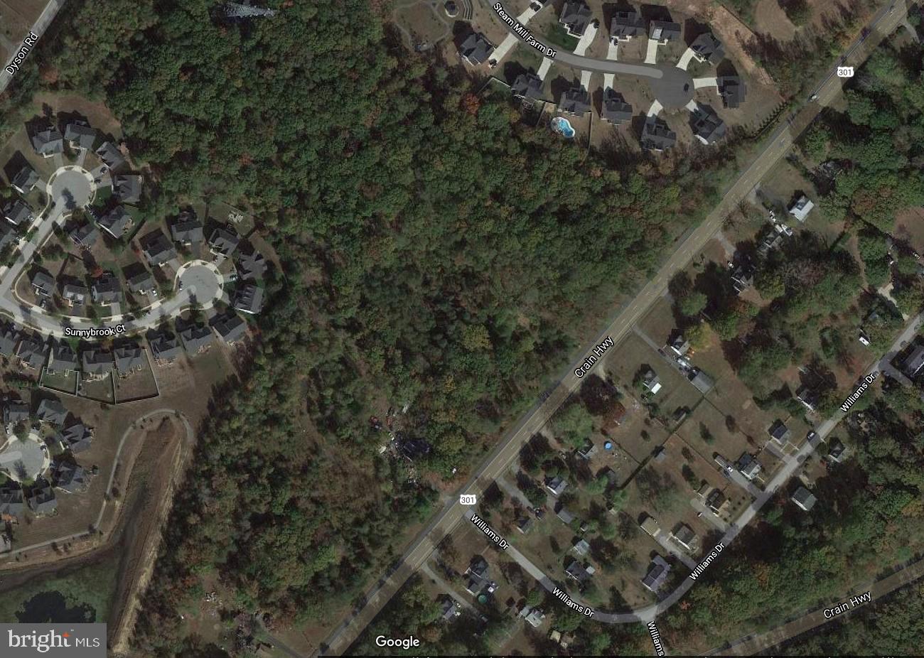 Crain Highway Brandywine, MD 20613 - Photo 3 of 3