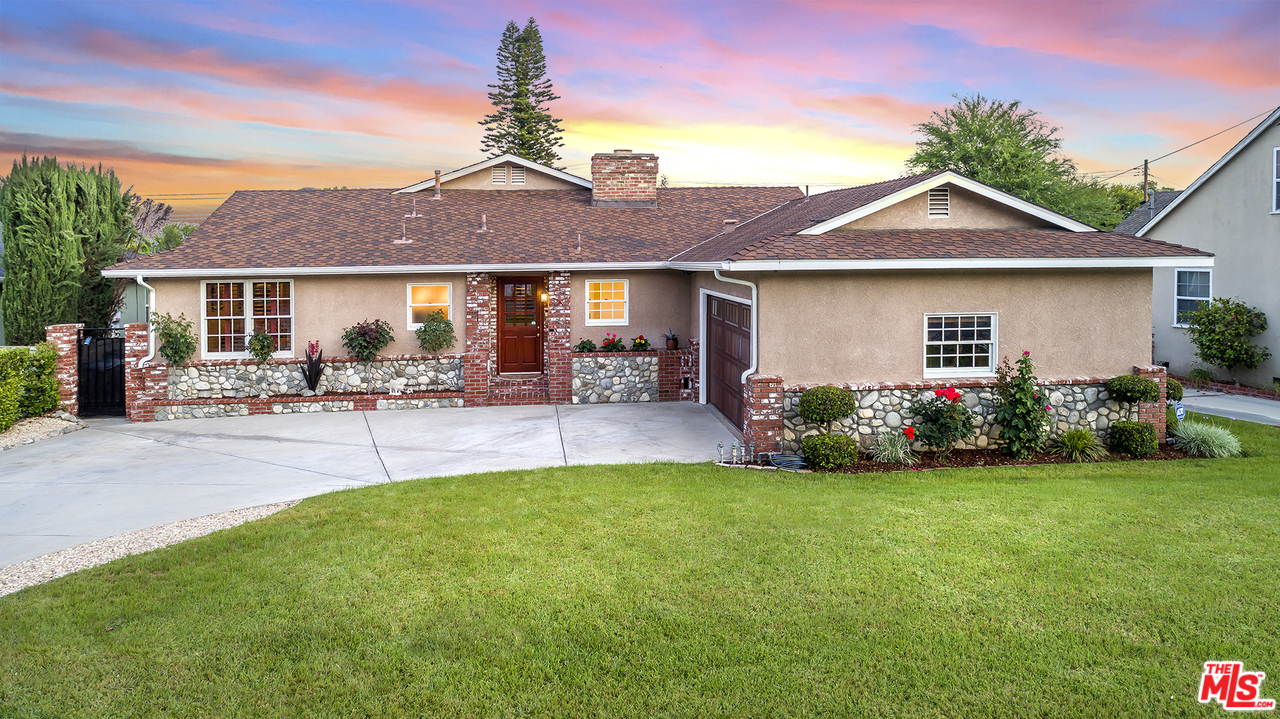 3530 Landfair Road Pasadena, CA 91107 - Photo 2 of 32 Gallery Image 2