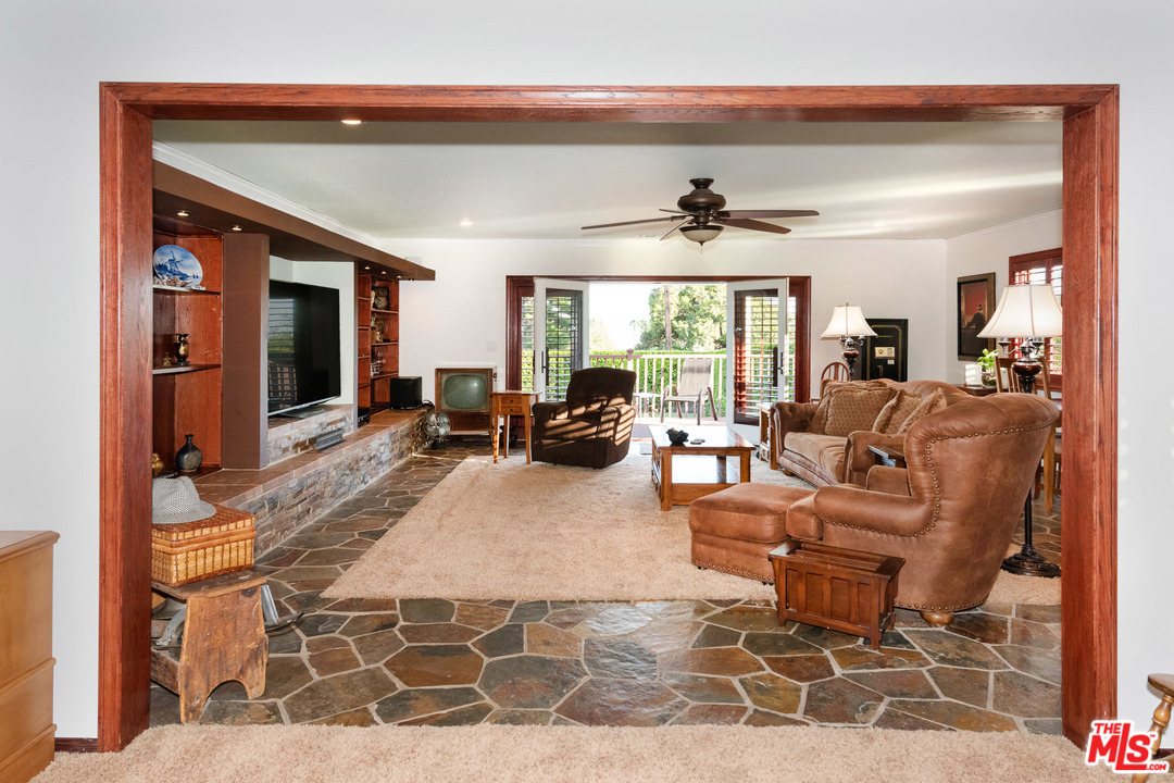 3530 Landfair Road Pasadena, CA 91107 - Photo 11 of 32 Gallery Image 11