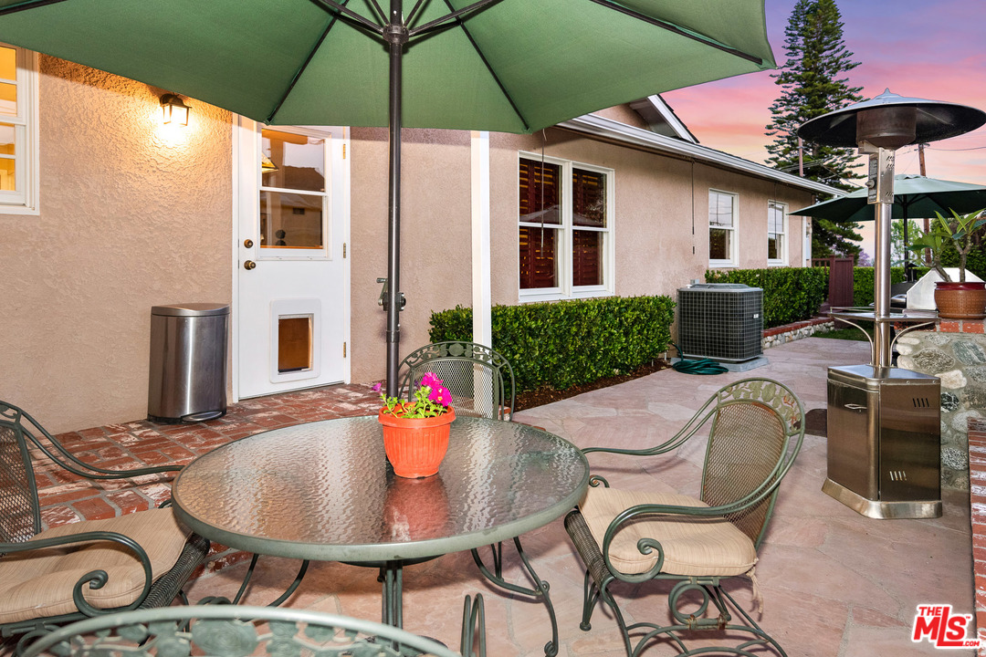 3530 Landfair Road Pasadena, CA 91107 - Photo 29 of 32 Gallery Image 29
