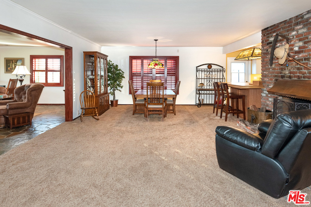 3530 Landfair Road Pasadena, CA 91107 - Photo 4 of 32 Gallery Image 4