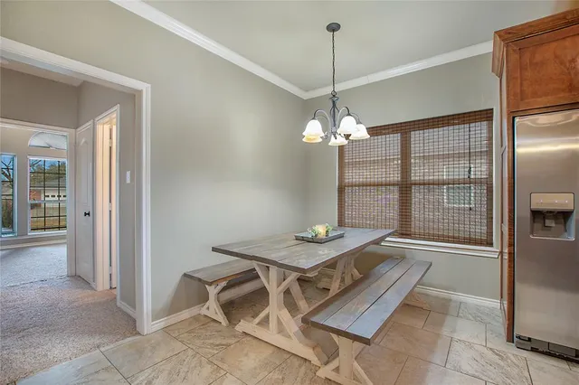 $325,000 | 6 Starview Drive, Star Harbor, TX 75148