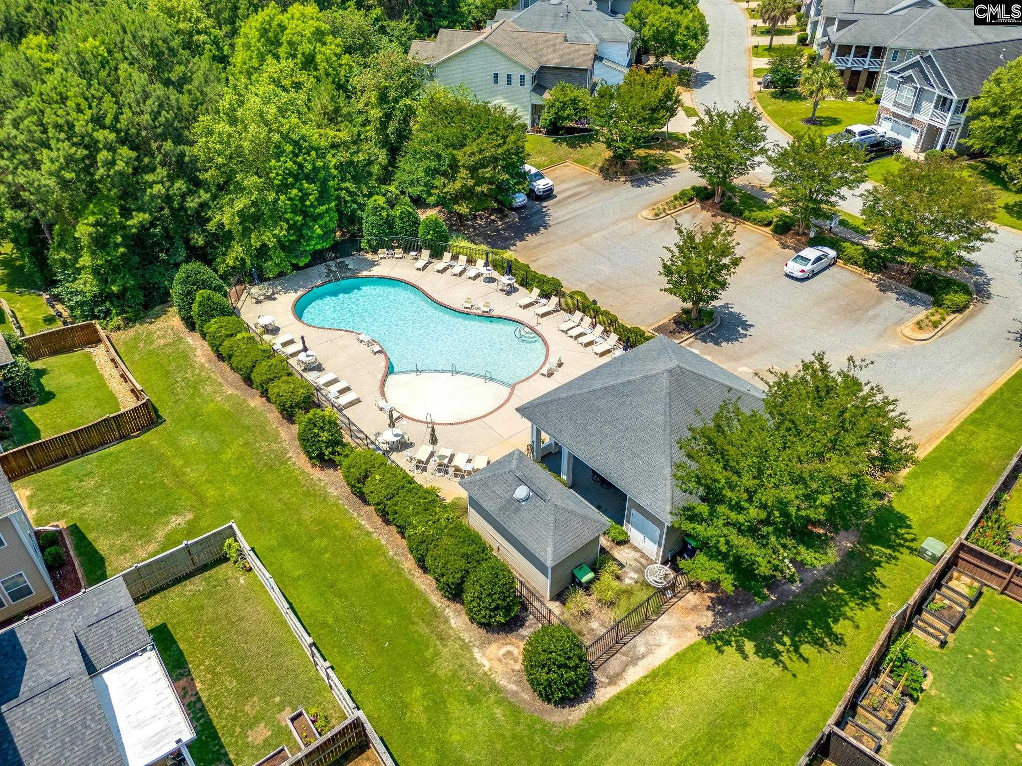 141 Cherokee Pond Court Lexington, SC 29072 - Photo 36 of 52
