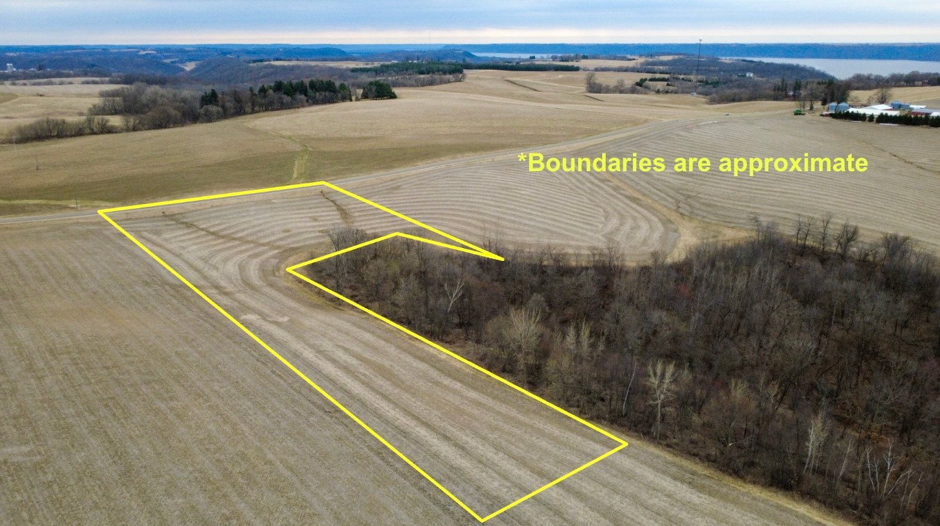 Tbd County Road East Stockholm, WI 54769 - Photo 15 of 16