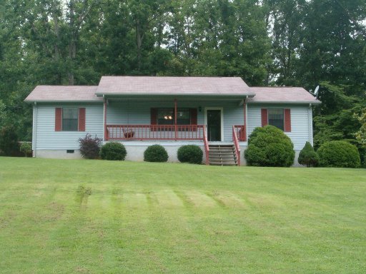 427 County Road 181 Decatur, TN 37322 - Photo 1 of 1 Primary Photo
