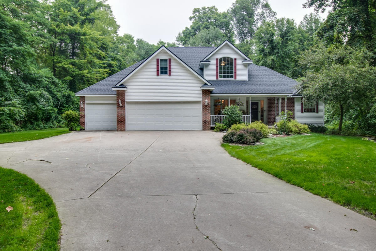 4171 Watkins Road Battle Creek, MI 49015 - Photo 1 of 33 002-MLS