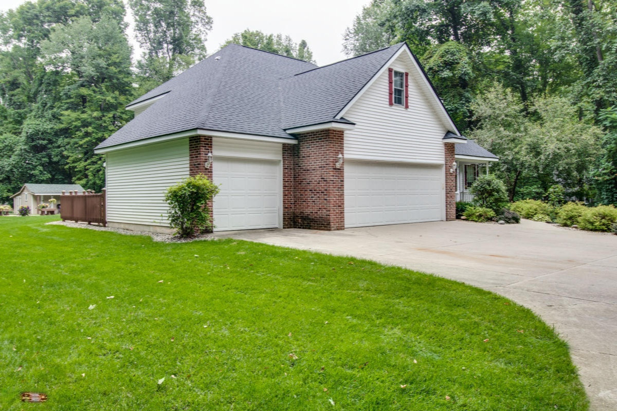 4171 Watkins Road Battle Creek, MI 49015 - Photo 2 of 33 003-MLS