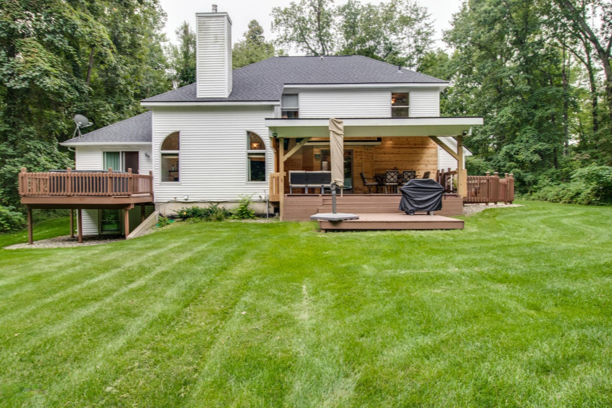 4171 Watkins Road Battle Creek, MI 49015 - Photo 6 of 33 007-MLS
