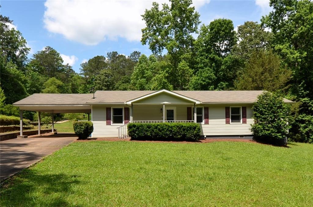7510 Banks Mill Road Douglasville, GA 30135 - Photo 1 of 1 Gallery Image 1