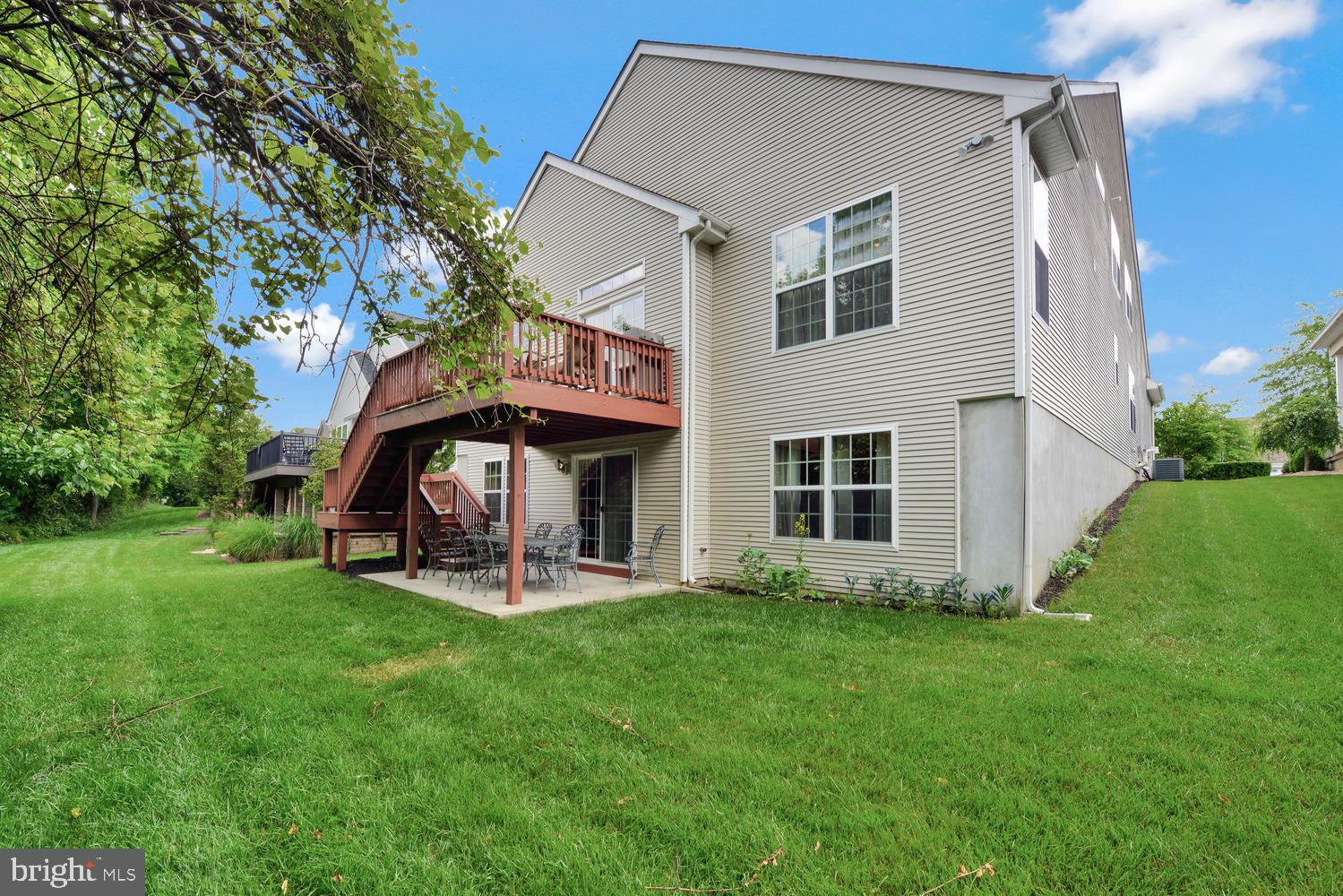 19 Shoemaker Road Manalapan, NJ 07726 - Photo 44 of 45 Gallery Image 44