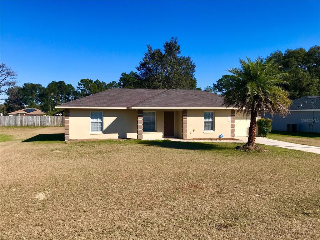 177 Larch Road Ocala, FL 34480 - Photo 1 of 1