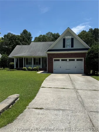 $2,095 | 495 Orchard Falls Drive, Spring Lake, NC 28390
