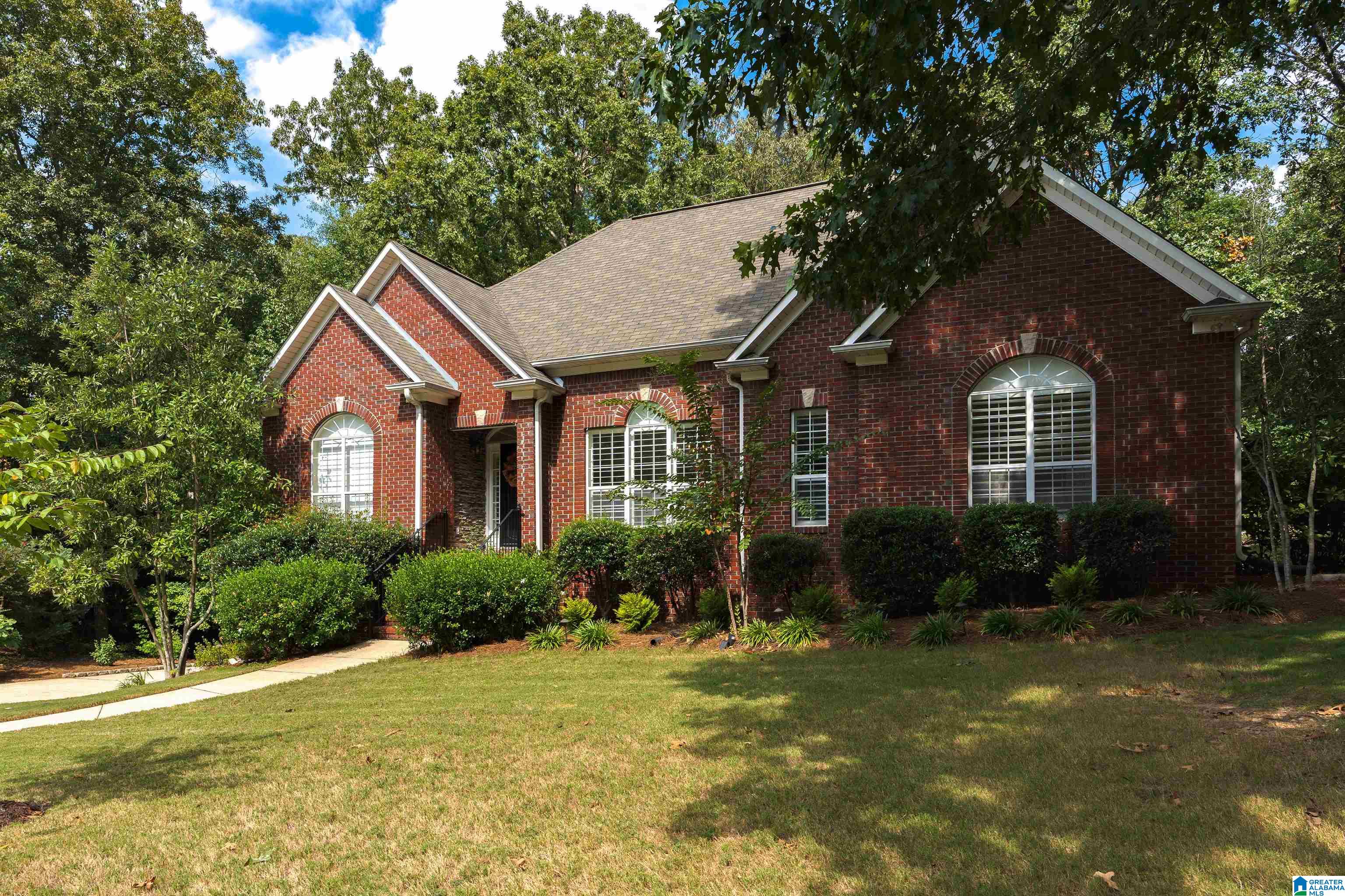 7296 Bayberry Road Helena, AL 35022 - Photo 3 of 37