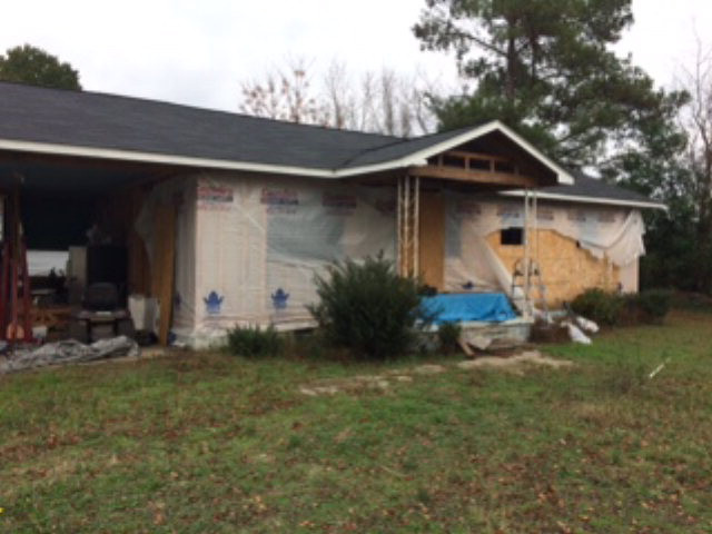 7130 Borie Lane Rembert, SC 29128 - Photo 1 of 1