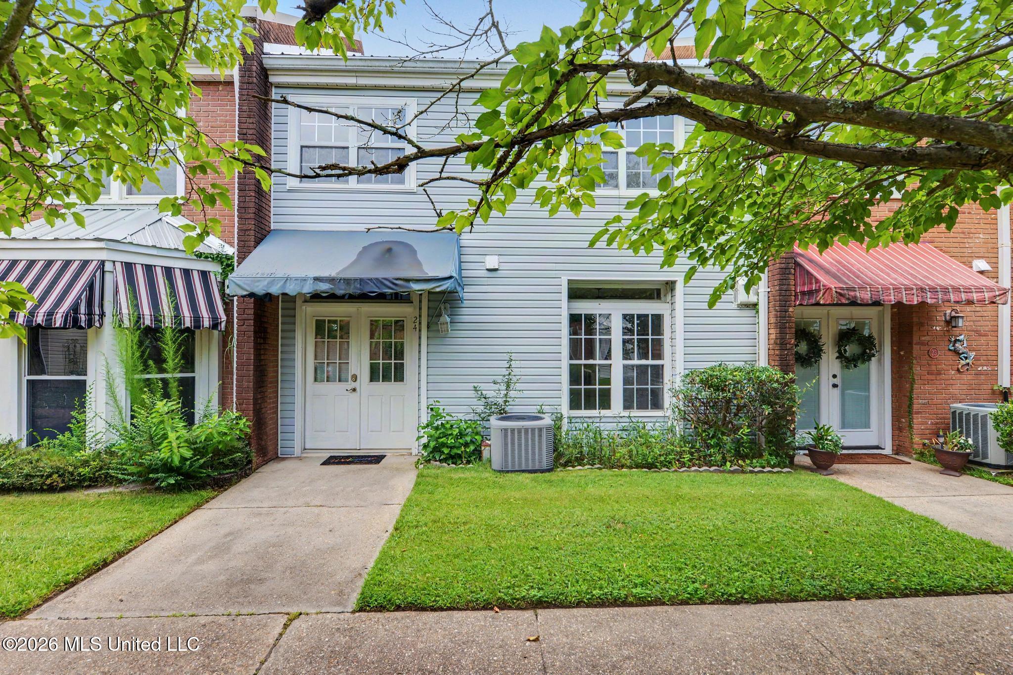 928 Courthouse Road, Unit 24 Gulfport, MS 39507 - Photo 1 of 19 001