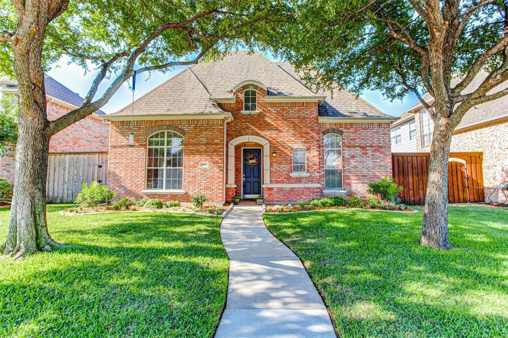 3903 Johnson Street Frisco, TX 75034 - Photo 1 of 1