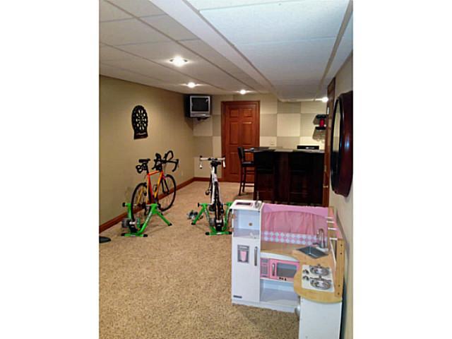 1237 Greenoak Court Springfield, OH 45503 - Photo 19 of 20