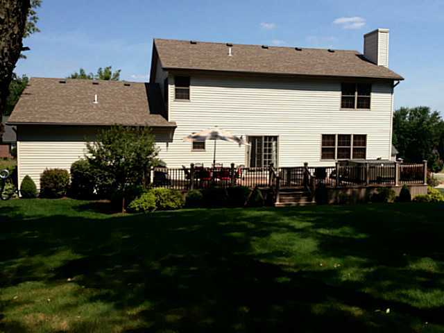 1237 Greenoak Court Springfield, OH 45503 - Photo 20 of 20