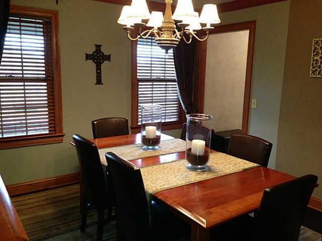 1237 Greenoak Court Springfield, OH 45503 - Photo 3 of 20