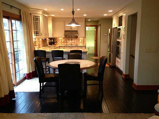 1237 Greenoak Court Springfield, OH 45503 - Photo 6 of 20