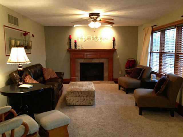 1237 Greenoak Court Springfield, OH 45503 - Photo 7 of 20
