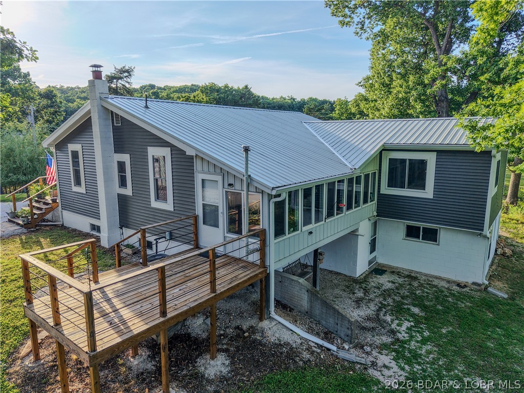 154 Cup Tree Road Gravois Mills, MO 65037 - Photo 42 of 59