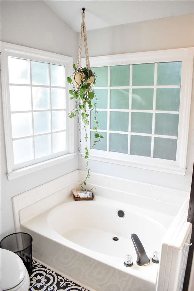 3417 Tunas Street Raleigh, NC 27616 - Photo 21 of 30 Master Bath
