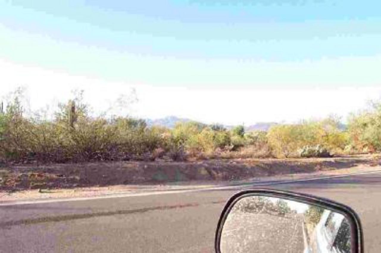 5301 West Oasis Road Tucson, AZ 85742 - Photo 4 of 6