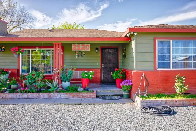 $499,900 | 2120 River Road, Modesto, CA 95351
