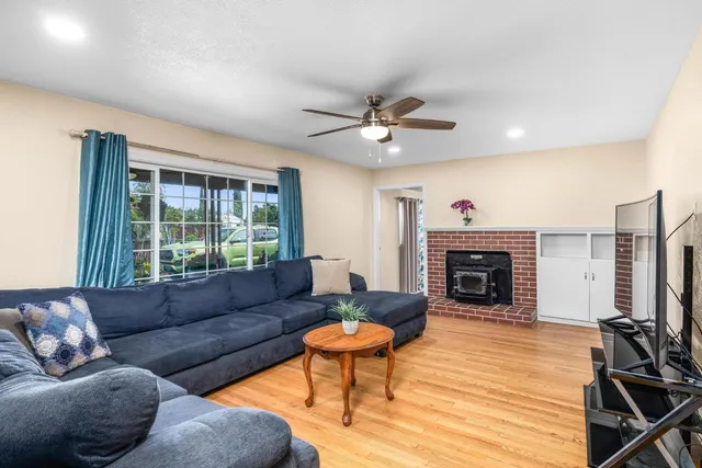 $499,900 | 2120 River Road, Modesto, CA 95351