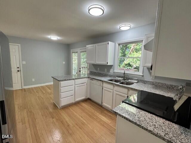 kitchen two