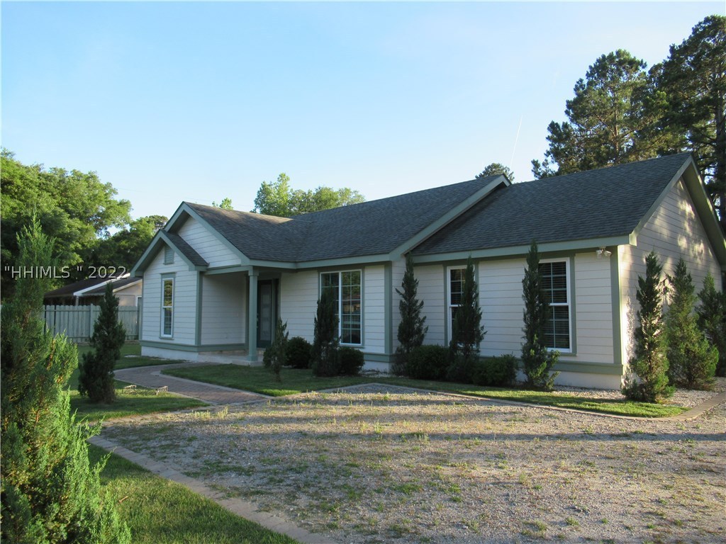 141 State Rd S-27-272 Ridgeland, SC 29936 - Photo 1 of 1