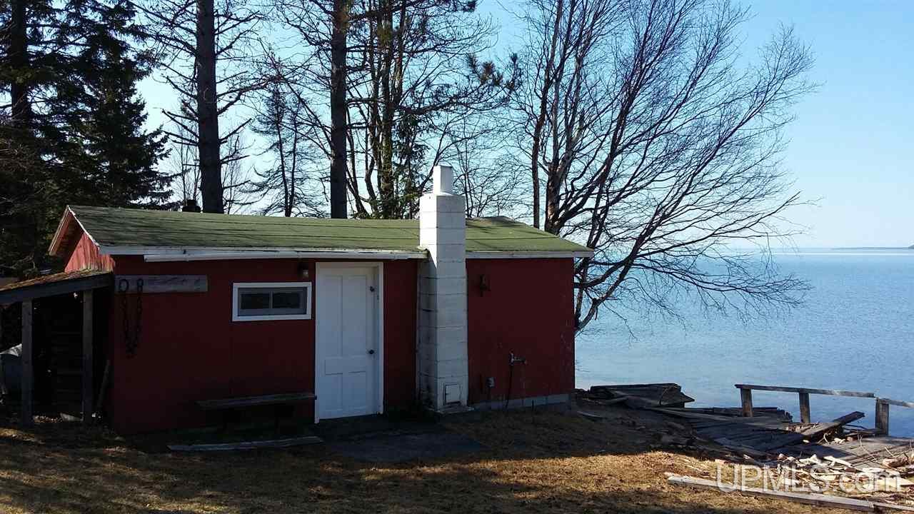 49883 Louis Point Road Lake Linden, MI 49945 - Photo 2 of 3