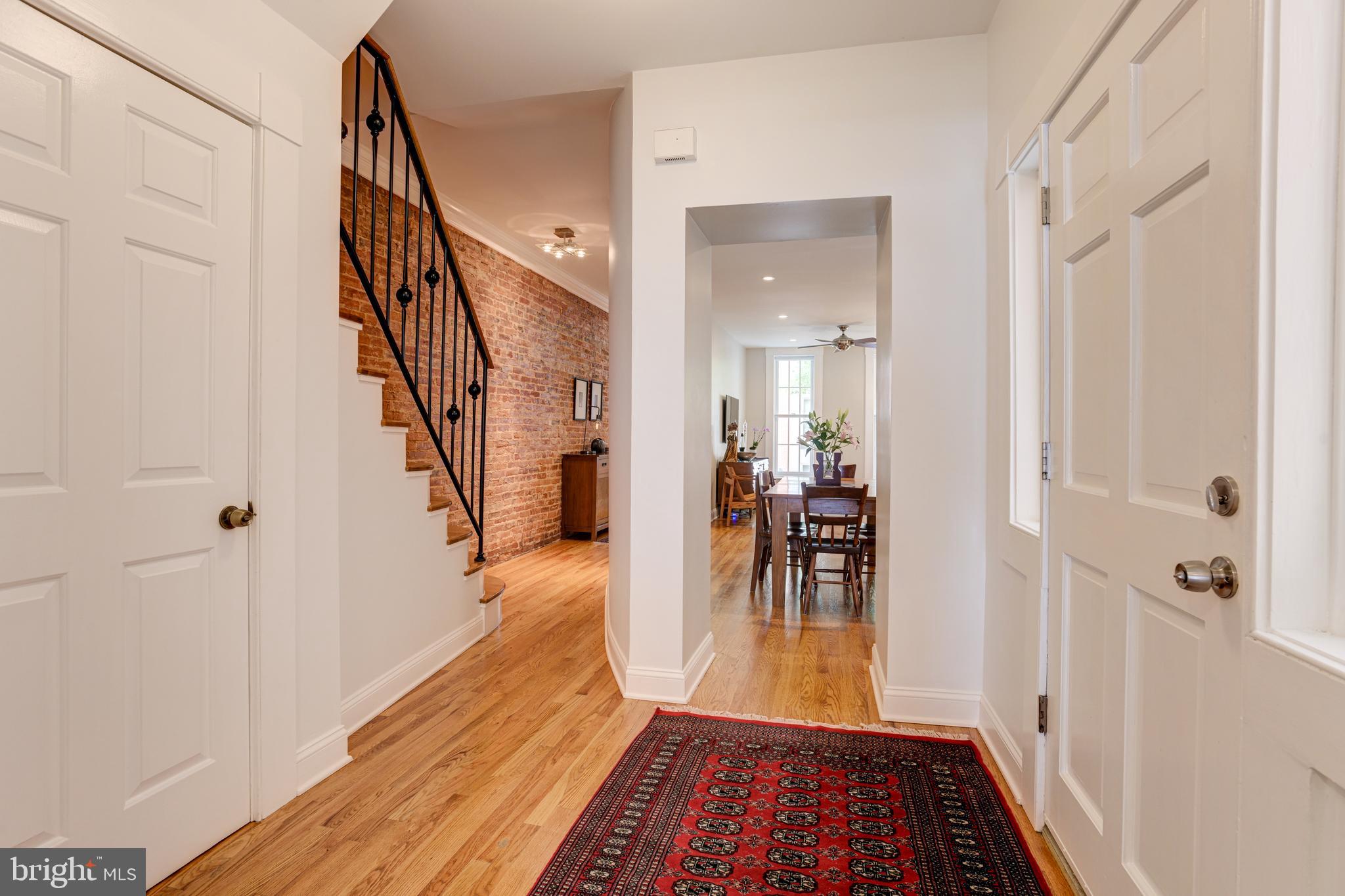 603 South Paca Street Baltimore, MD 21230 - Photo 11 of 65 Gallery Image 11