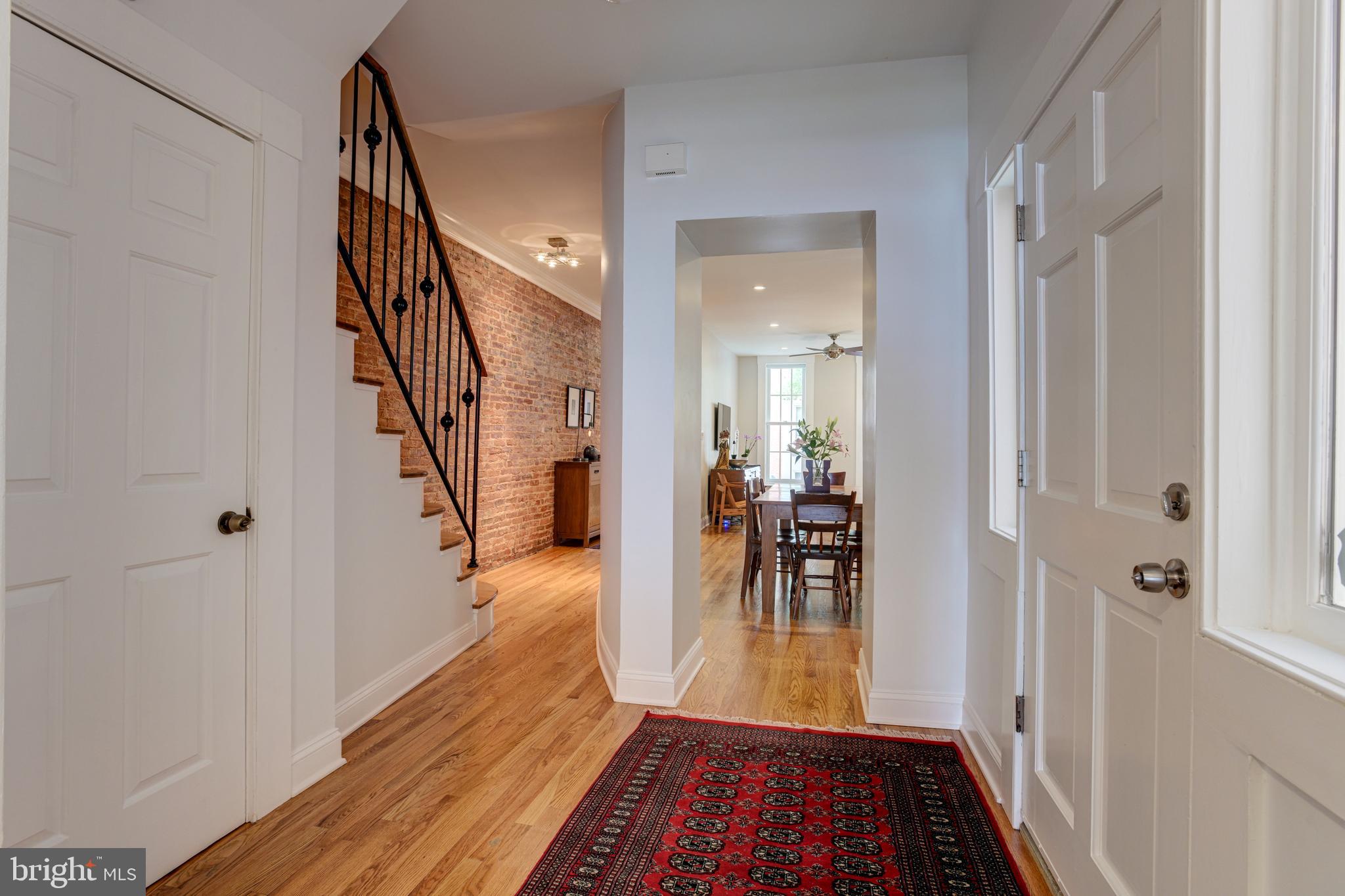 603 South Paca Street Baltimore, MD 21230 - Photo 12 of 65 Gallery Image 12