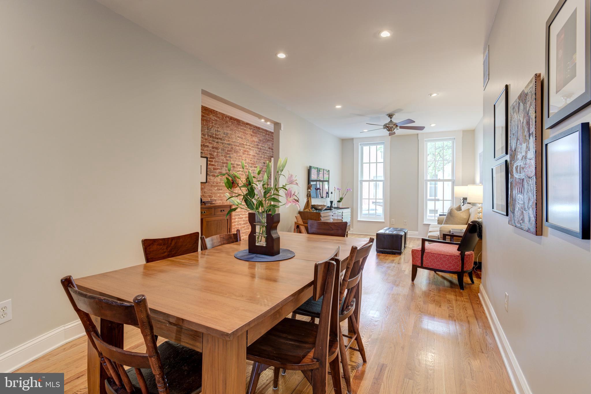 603 South Paca Street Baltimore, MD 21230 - Photo 14 of 65 Gallery Image 14