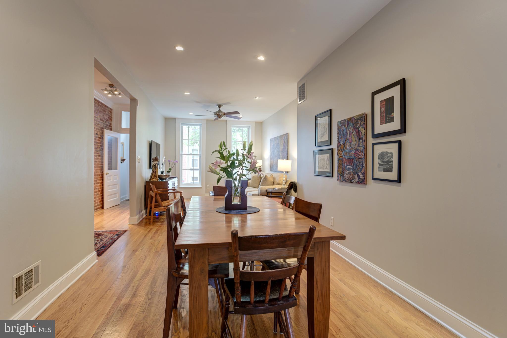 603 South Paca Street Baltimore, MD 21230 - Photo 15 of 65 Gallery Image 15