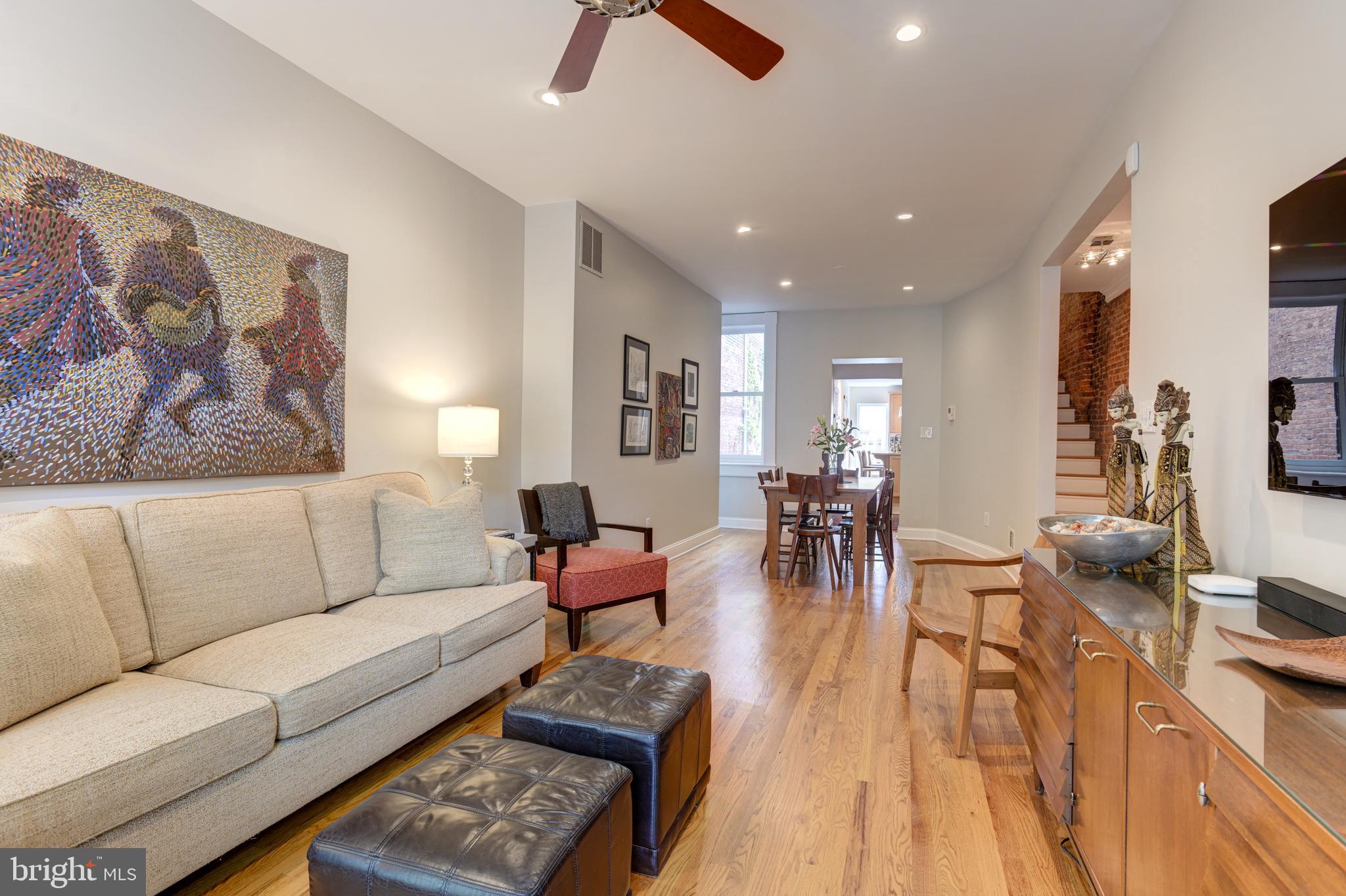 603 South Paca Street Baltimore, MD 21230 - Photo 17 of 65 Gallery Image 17