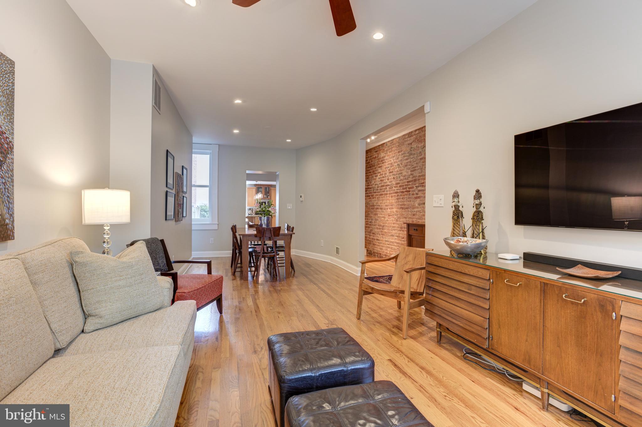 603 South Paca Street Baltimore, MD 21230 - Photo 19 of 65 Gallery Image 19