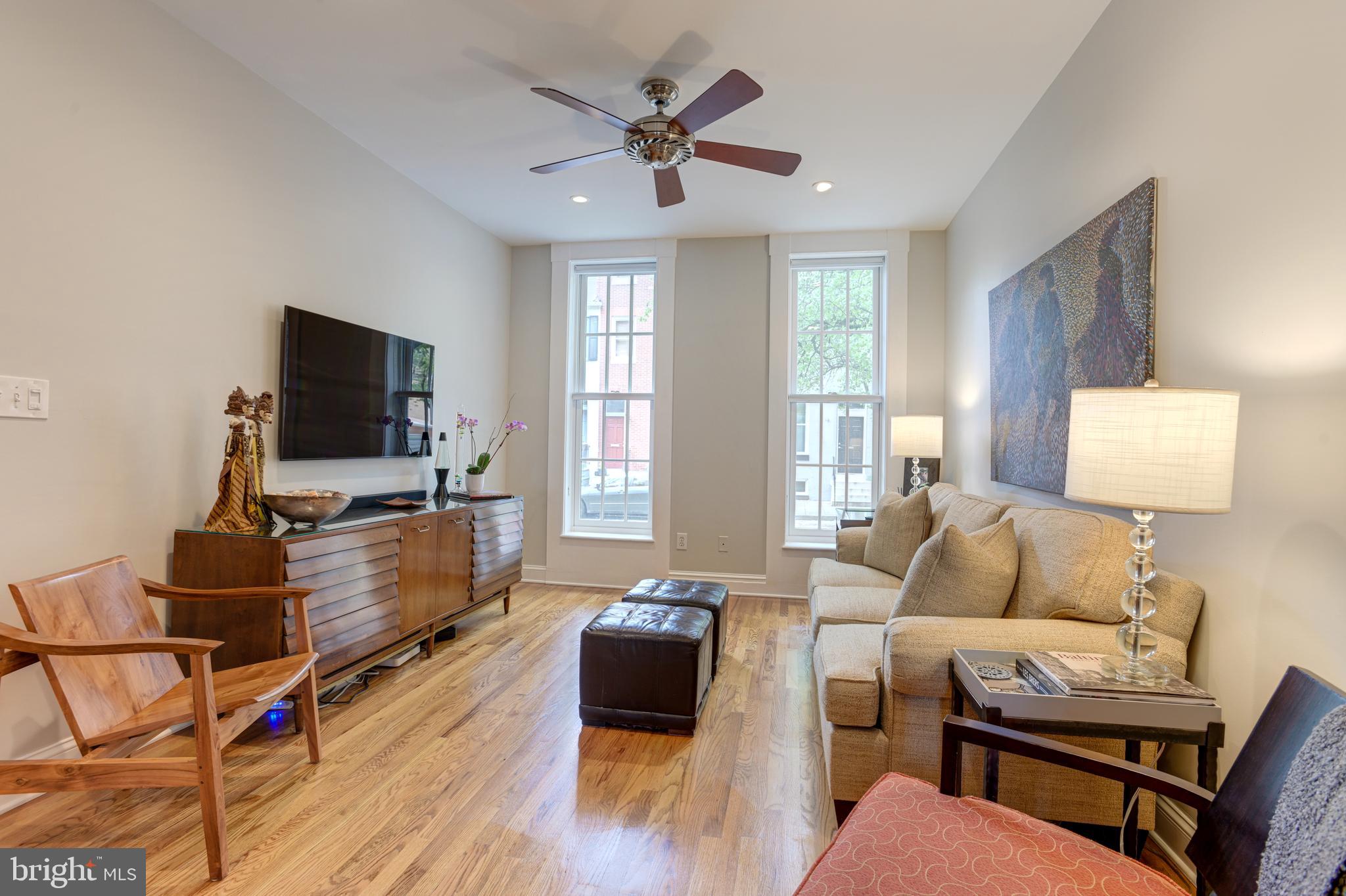 603 South Paca Street Baltimore, MD 21230 - Photo 20 of 65 Gallery Image 20