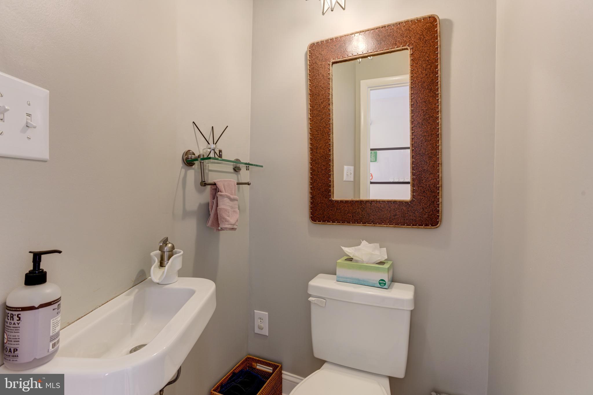 603 South Paca Street Baltimore, MD 21230 - Photo 24 of 65 Gallery Image 24