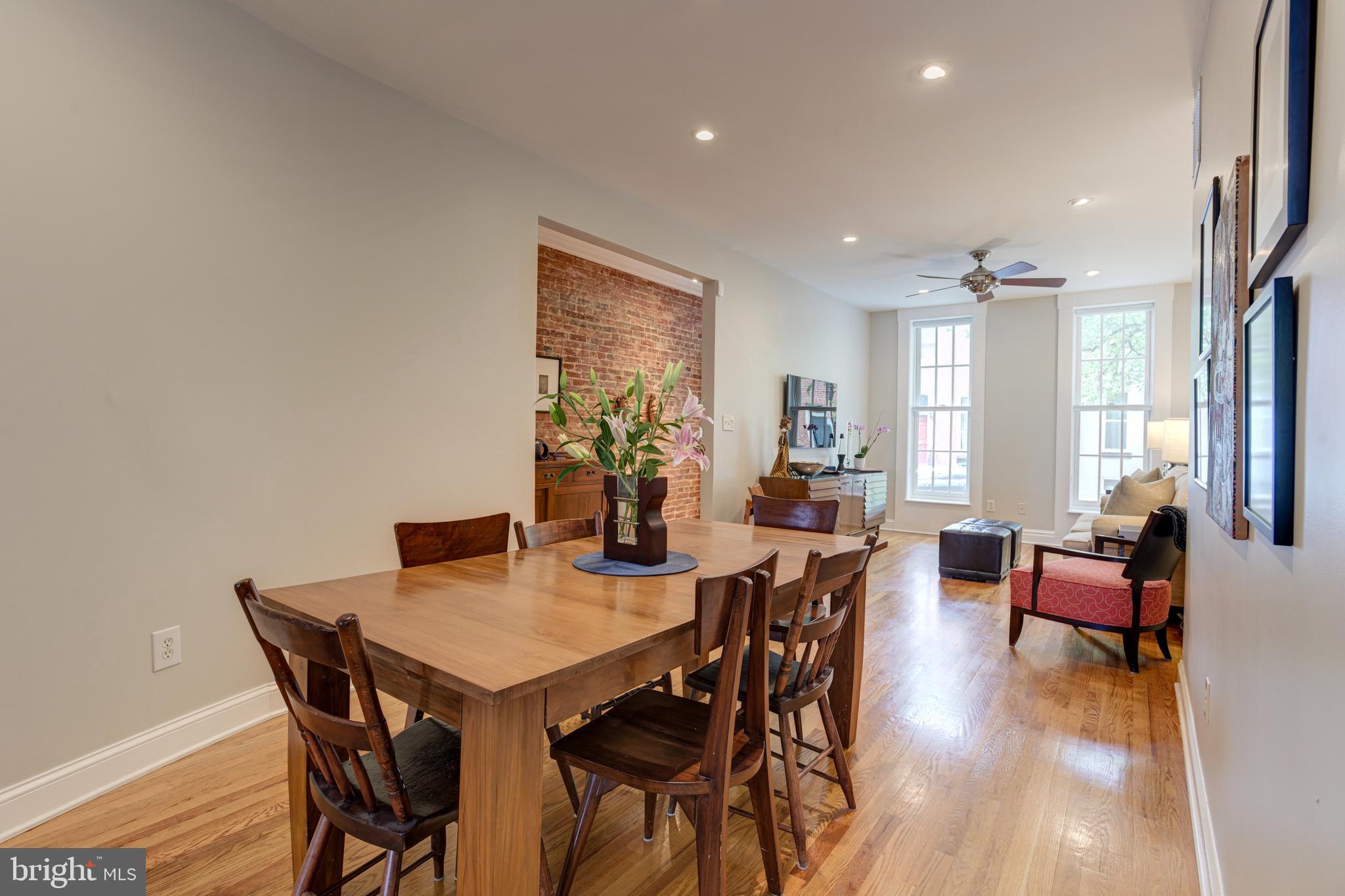 603 South Paca Street Baltimore, MD 21230 - Photo 25 of 65 Gallery Image 25