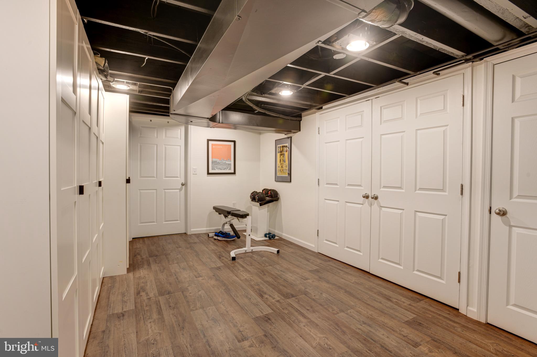 603 South Paca Street Baltimore, MD 21230 - Photo 42 of 65 Gallery Image 42