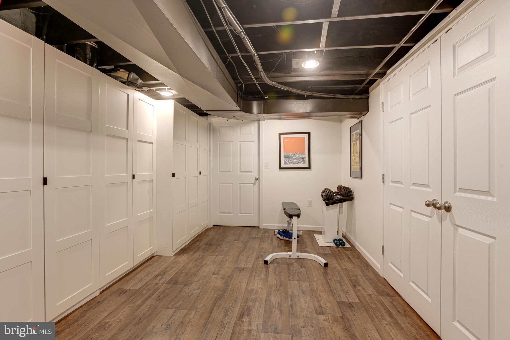 603 South Paca Street Baltimore, MD 21230 - Photo 44 of 65 Gallery Image 44