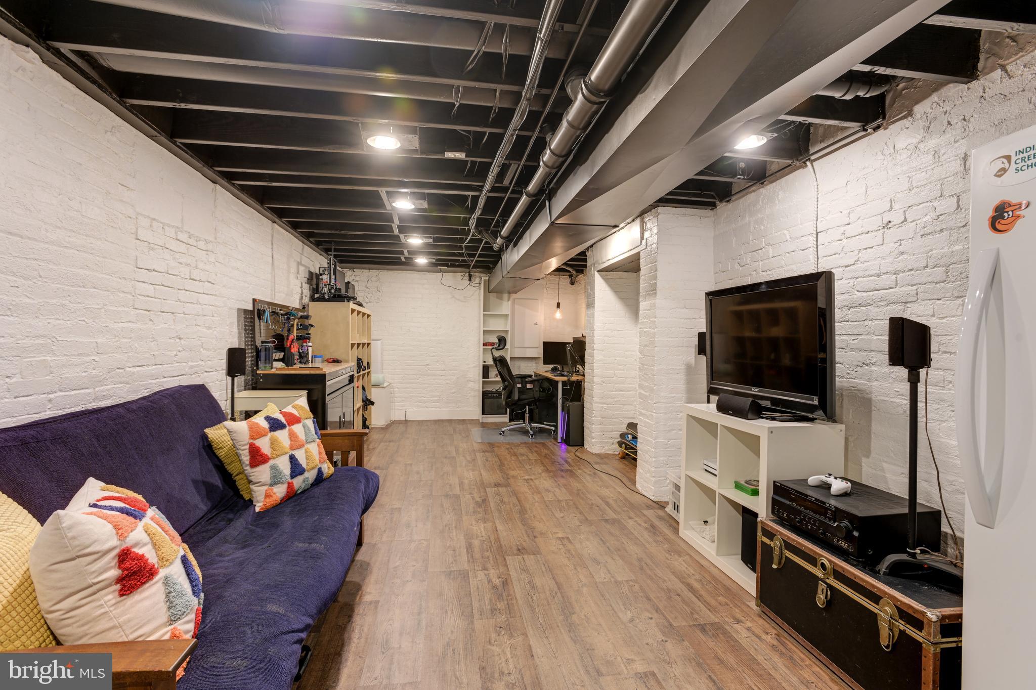 603 South Paca Street Baltimore, MD 21230 - Photo 45 of 65 Gallery Image 45