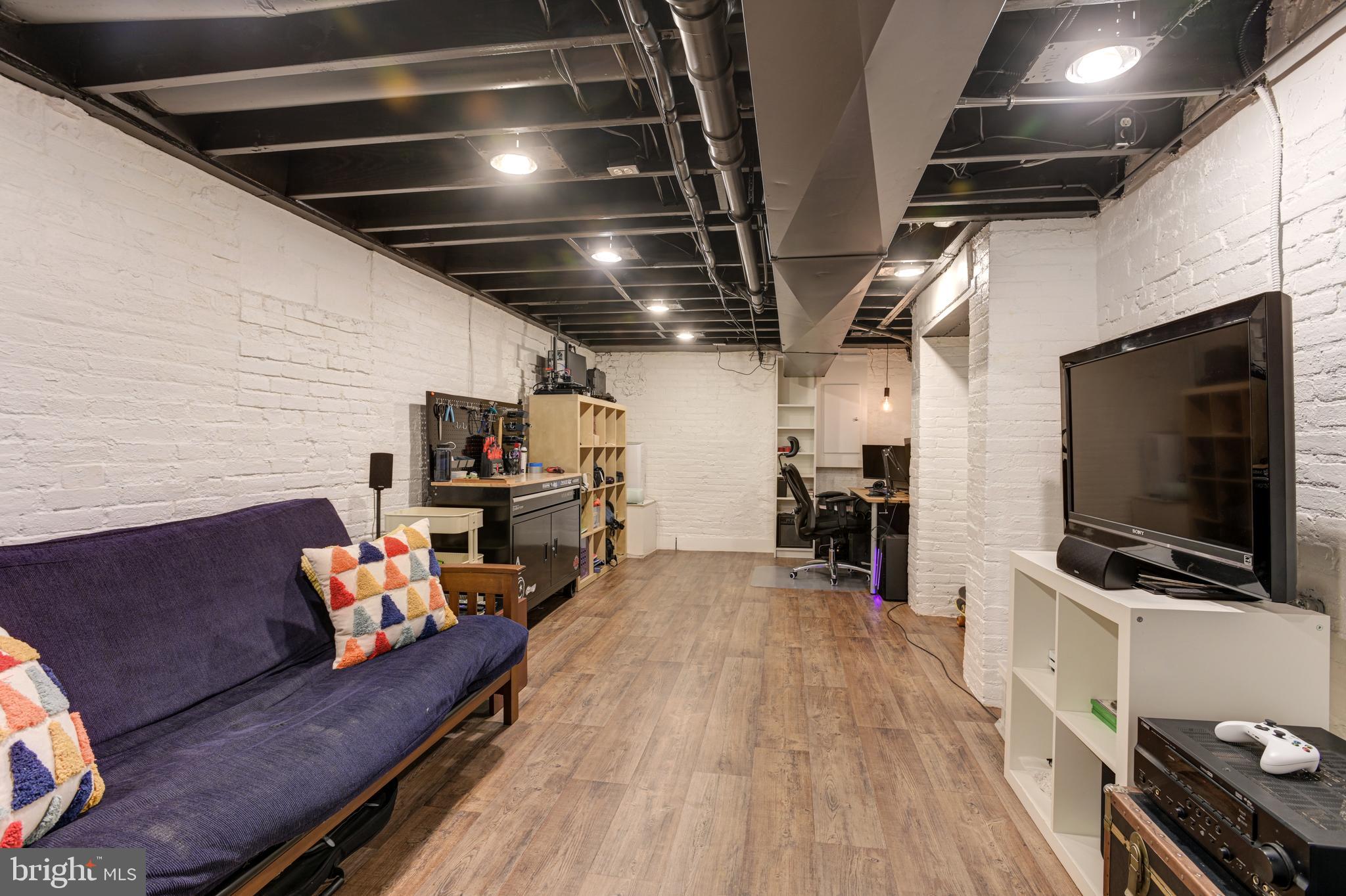 603 South Paca Street Baltimore, MD 21230 - Photo 47 of 65 Gallery Image 47