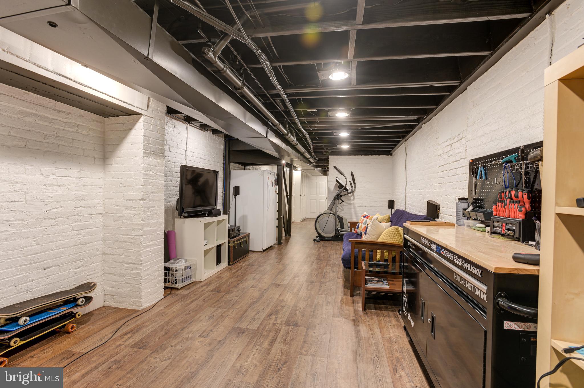 603 South Paca Street Baltimore, MD 21230 - Photo 48 of 65 Gallery Image 48